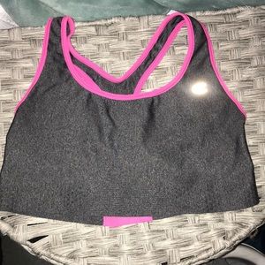 Champion sports bra
